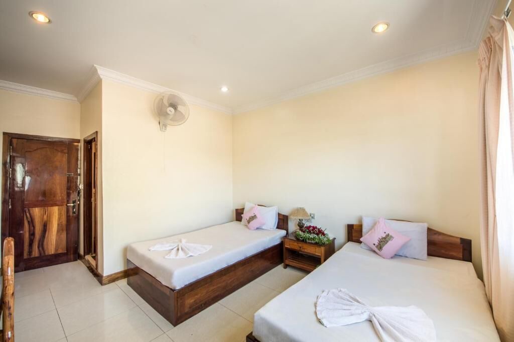 Photo of Bedroom in Svay Pao