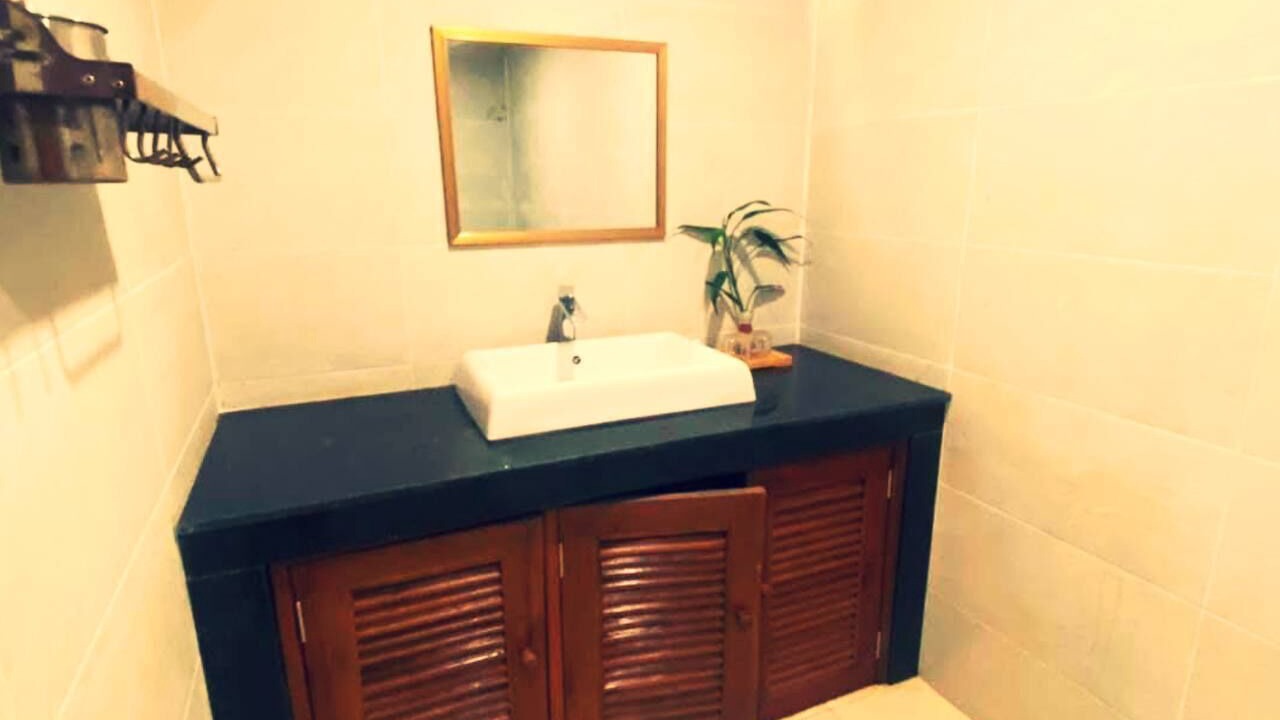 Photo of Bathroom in Siem Reap