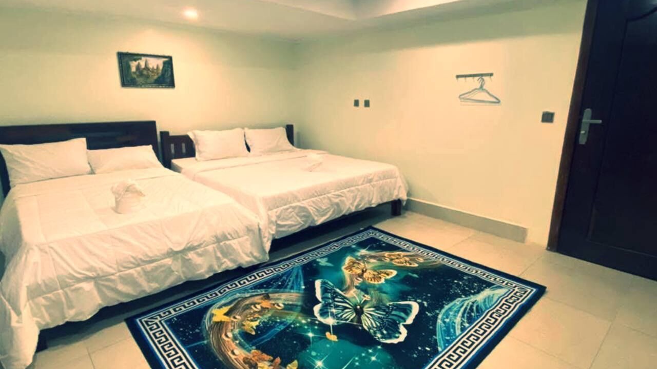 Photo of Bedroom in Siem Reap