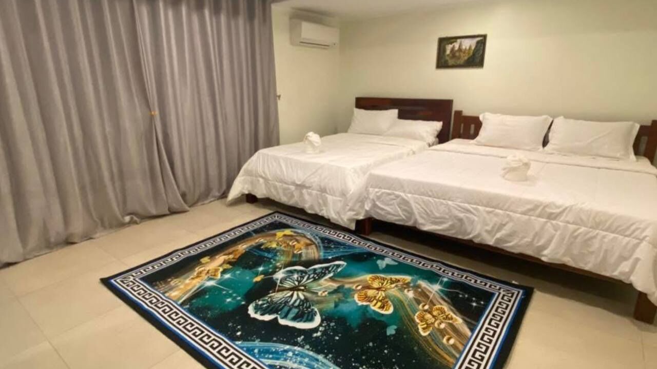 Photo of Bedroom in Siem Reap