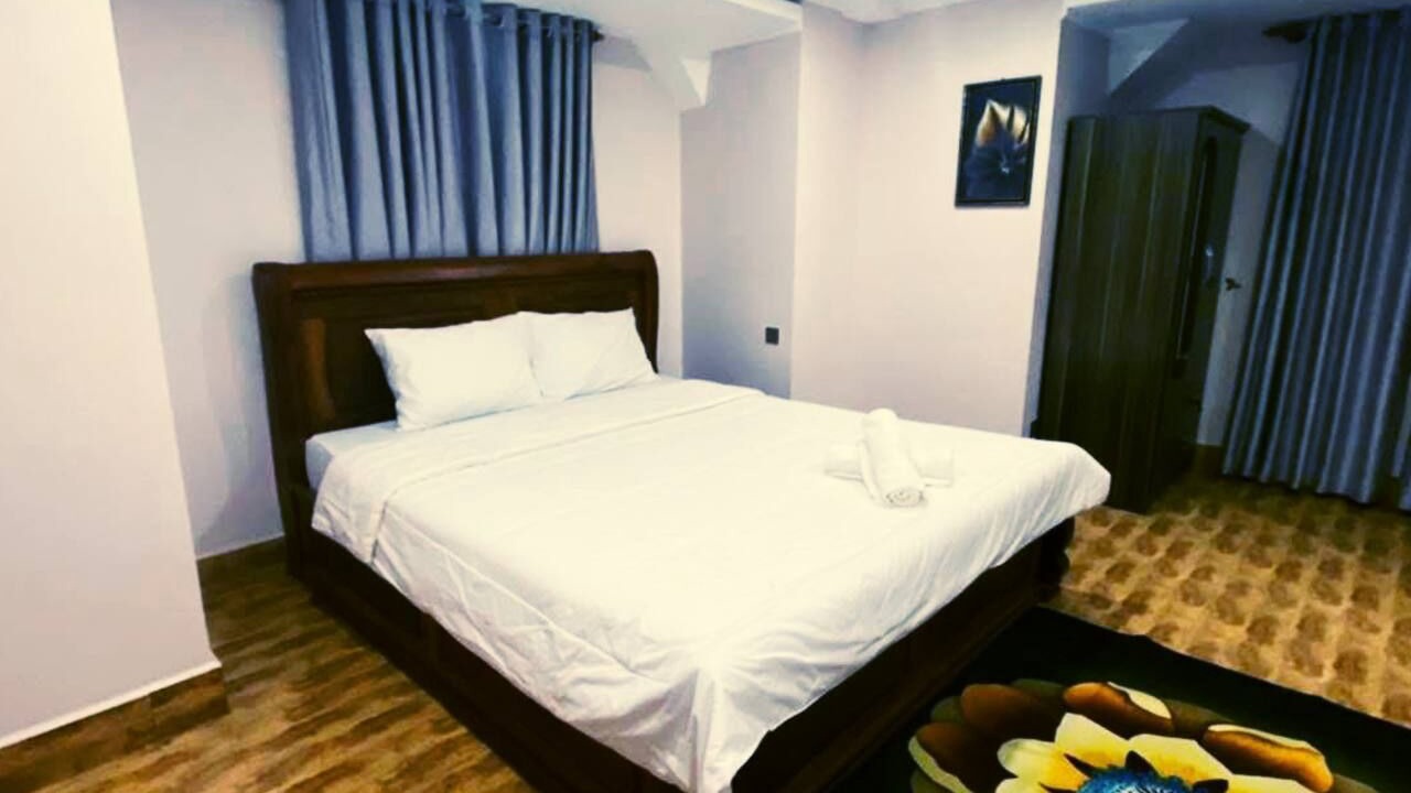 Photo of Bedroom in Siem Reap