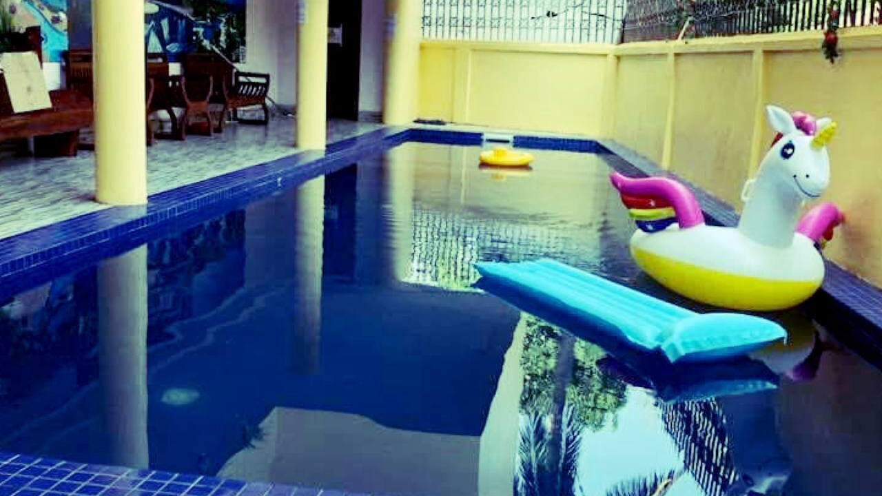 Photo of Outdoor in Siem Reap