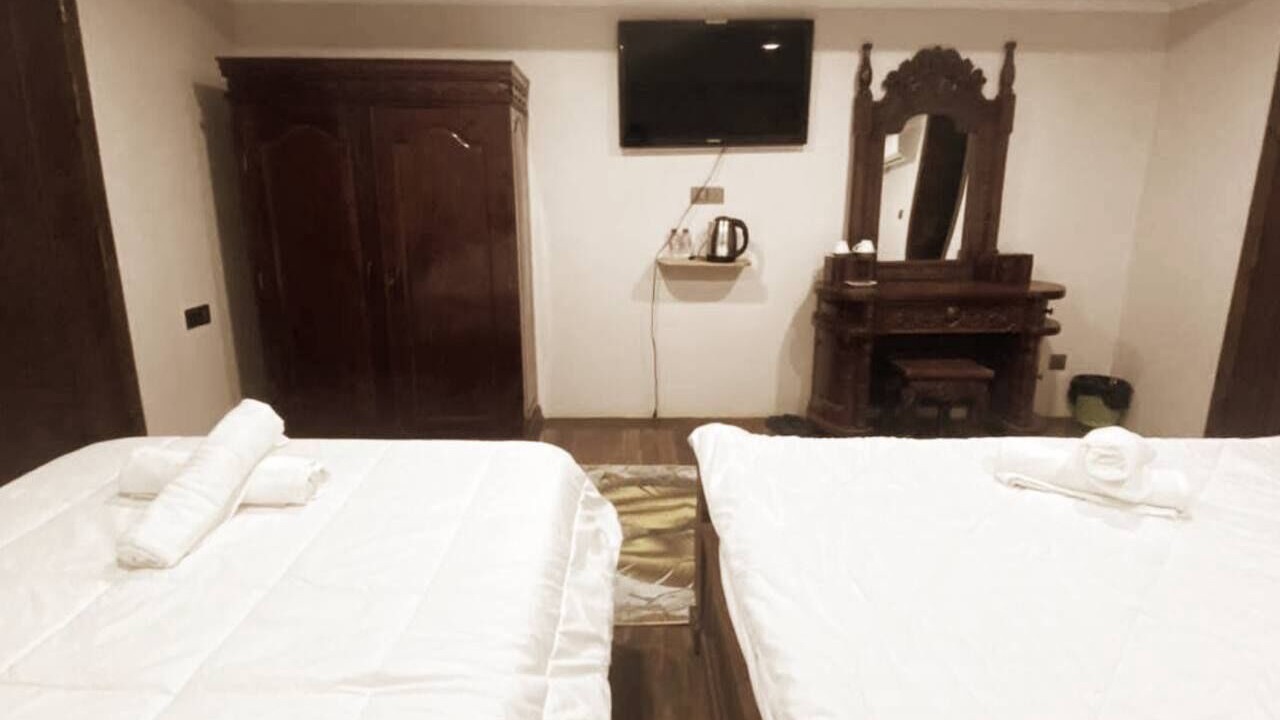 Photo of Bedroom in Siem Reap
