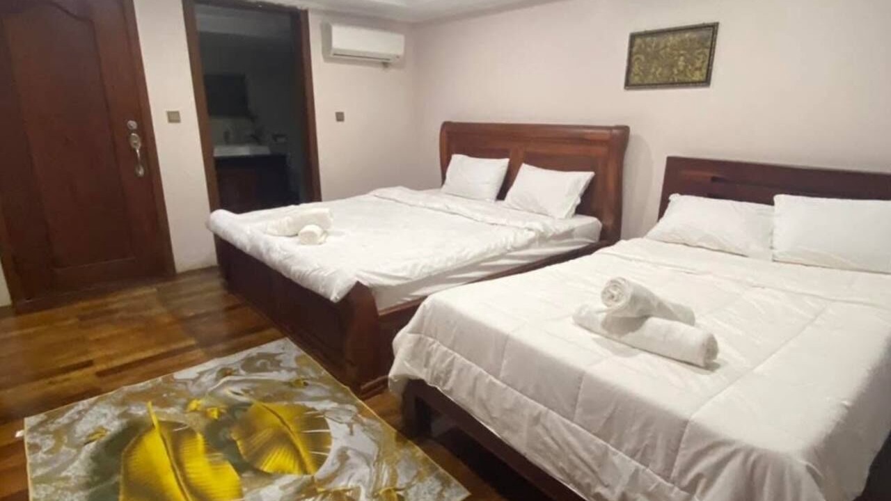 Photo of Bedroom in Siem Reap
