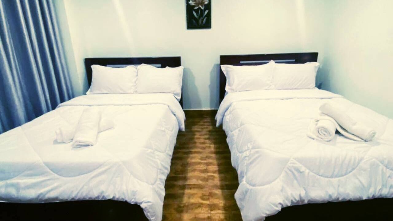 Photo of Bedroom in Siem Reap