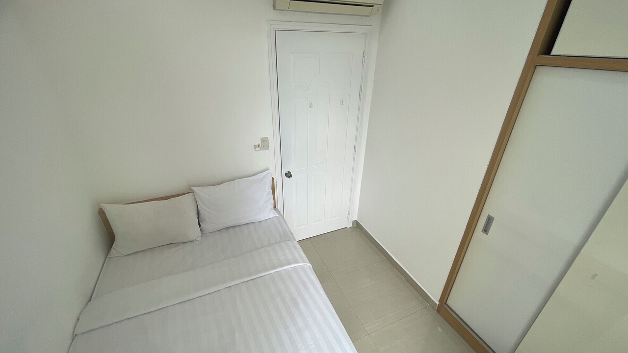 Photo of Bedroom in Phu My Hung