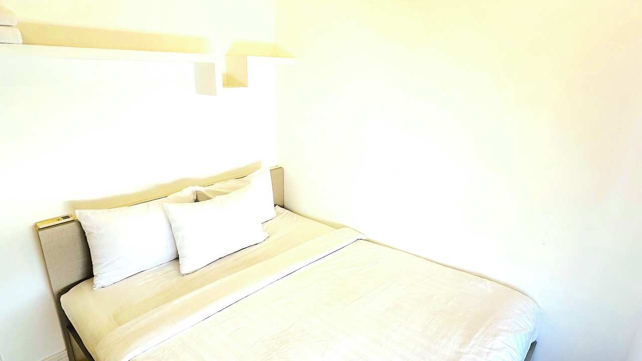 Photo of Bedroom in Phu My Hung