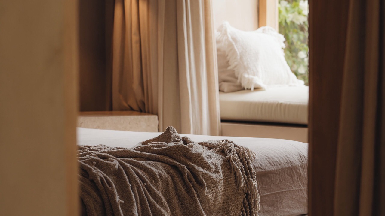 Photo of Bedroom in Uluwatu