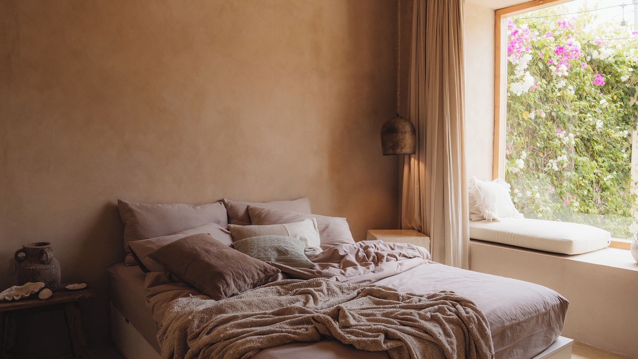 Photo of Bedroom in Uluwatu