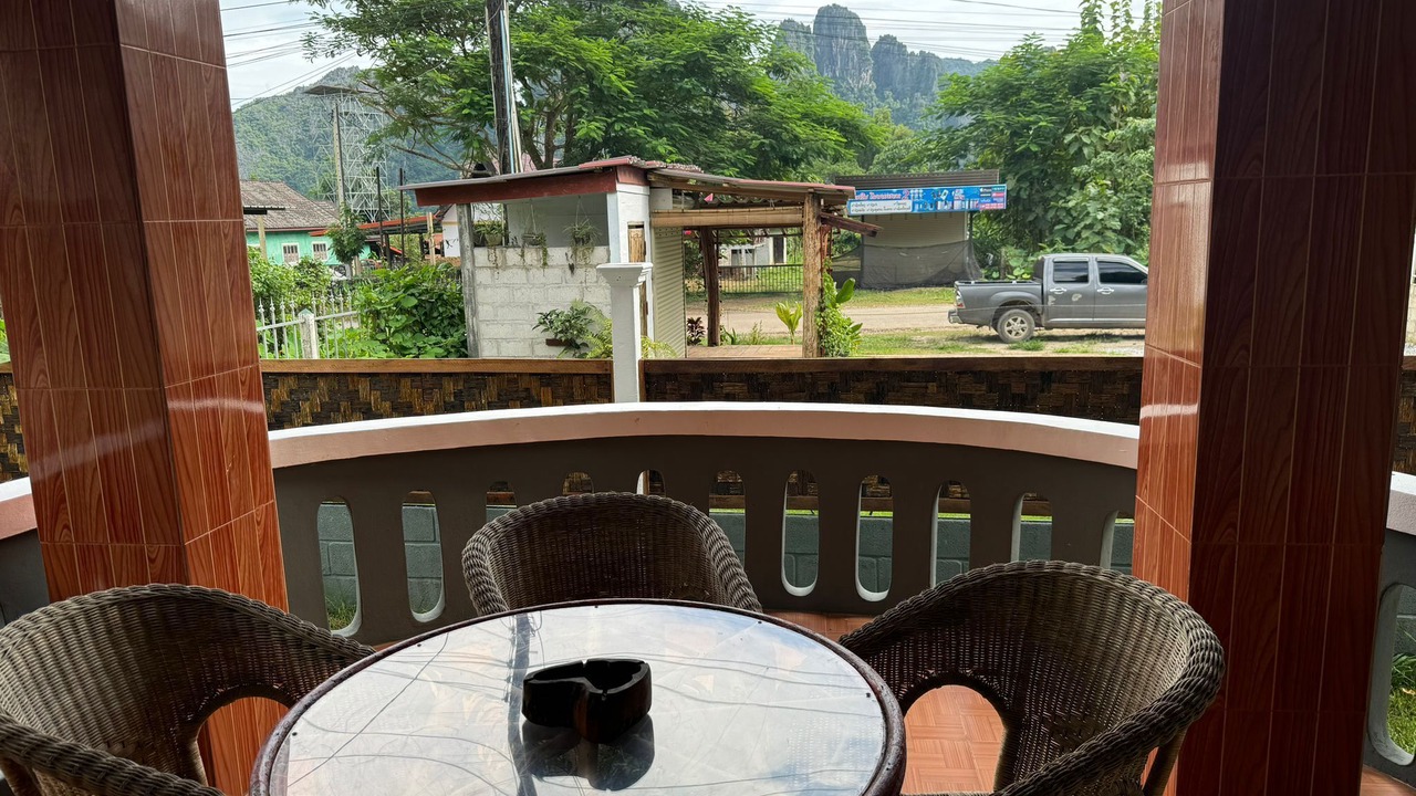 Photo of Outdoor in Vang Vieng