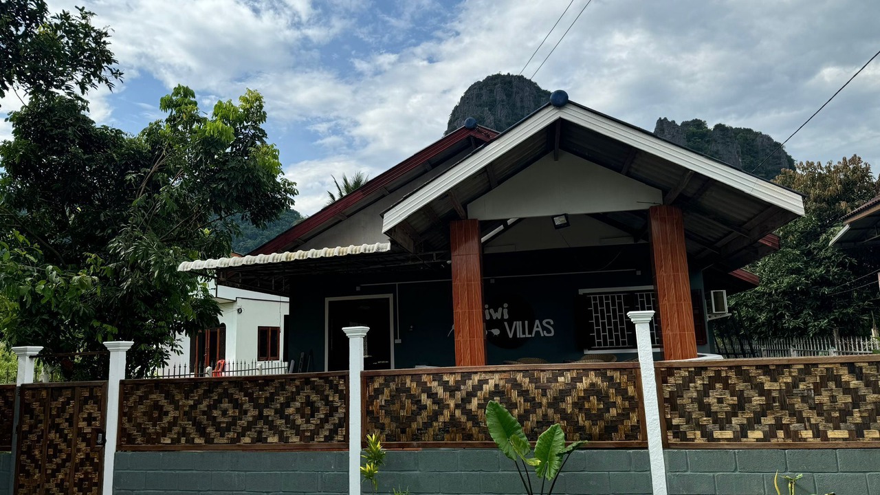 Photo of Outdoor in Vang Vieng