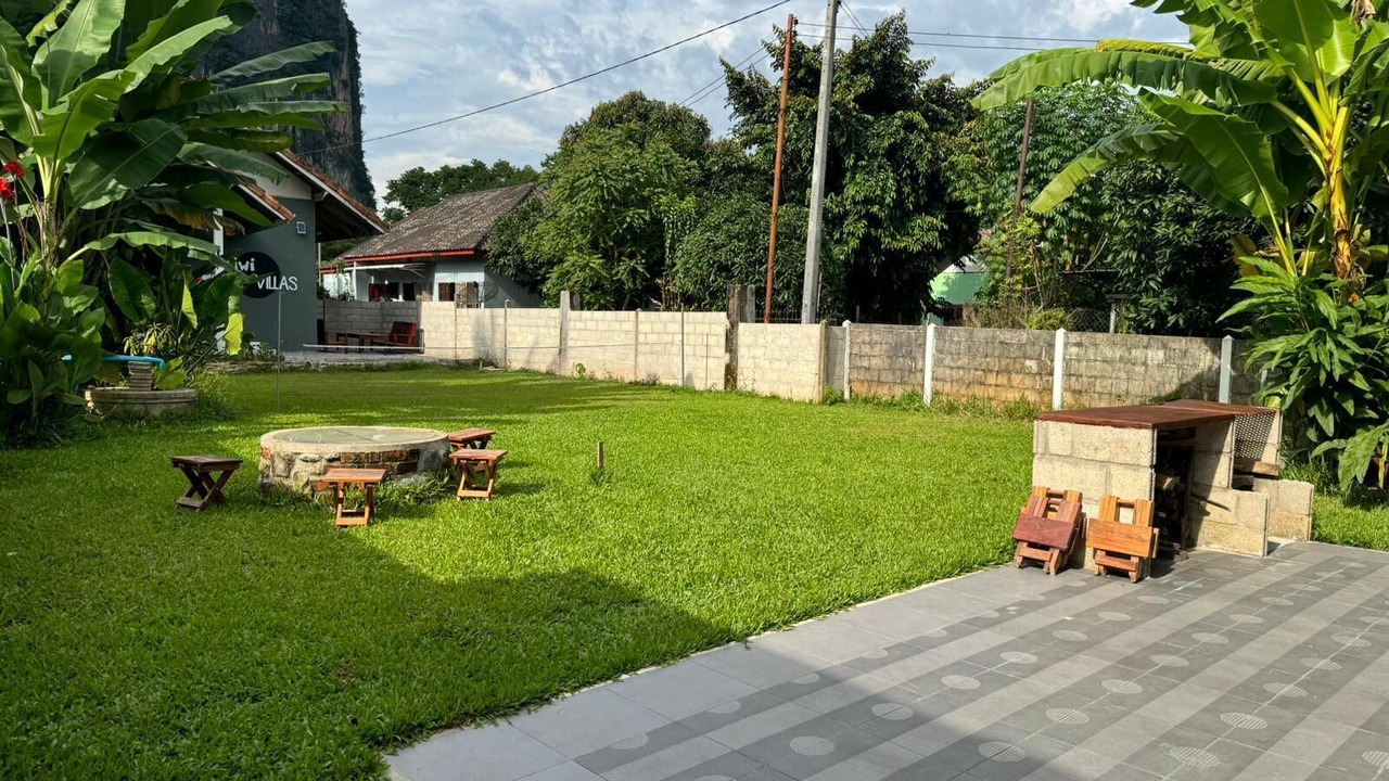 Photo of Outdoor in Vang Vieng