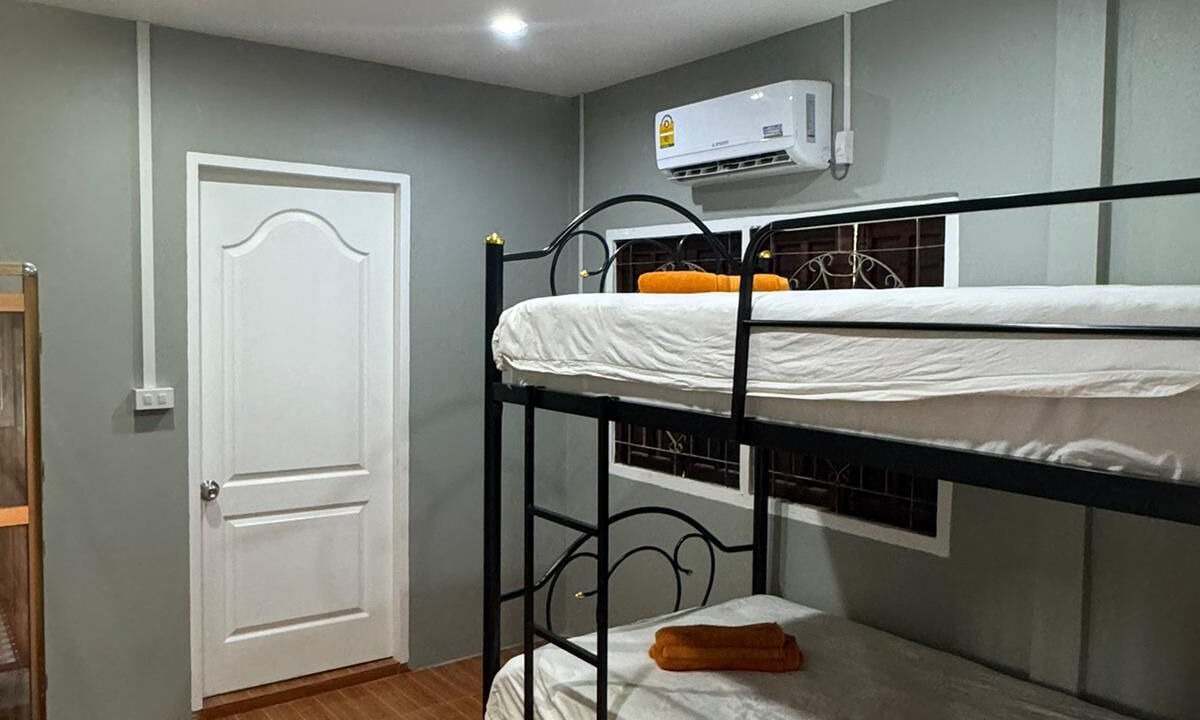 Photo of Bedroom in Vang Vieng