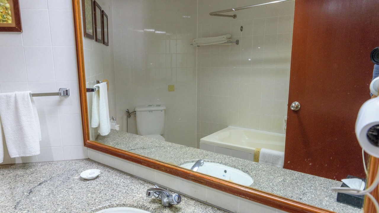 Photo of Bathroom in Tanjung Bungah