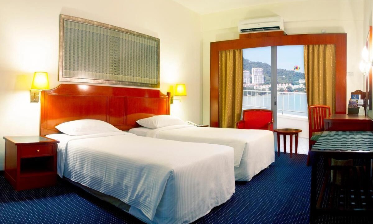 Photo of Bedroom in Tanjung Bungah