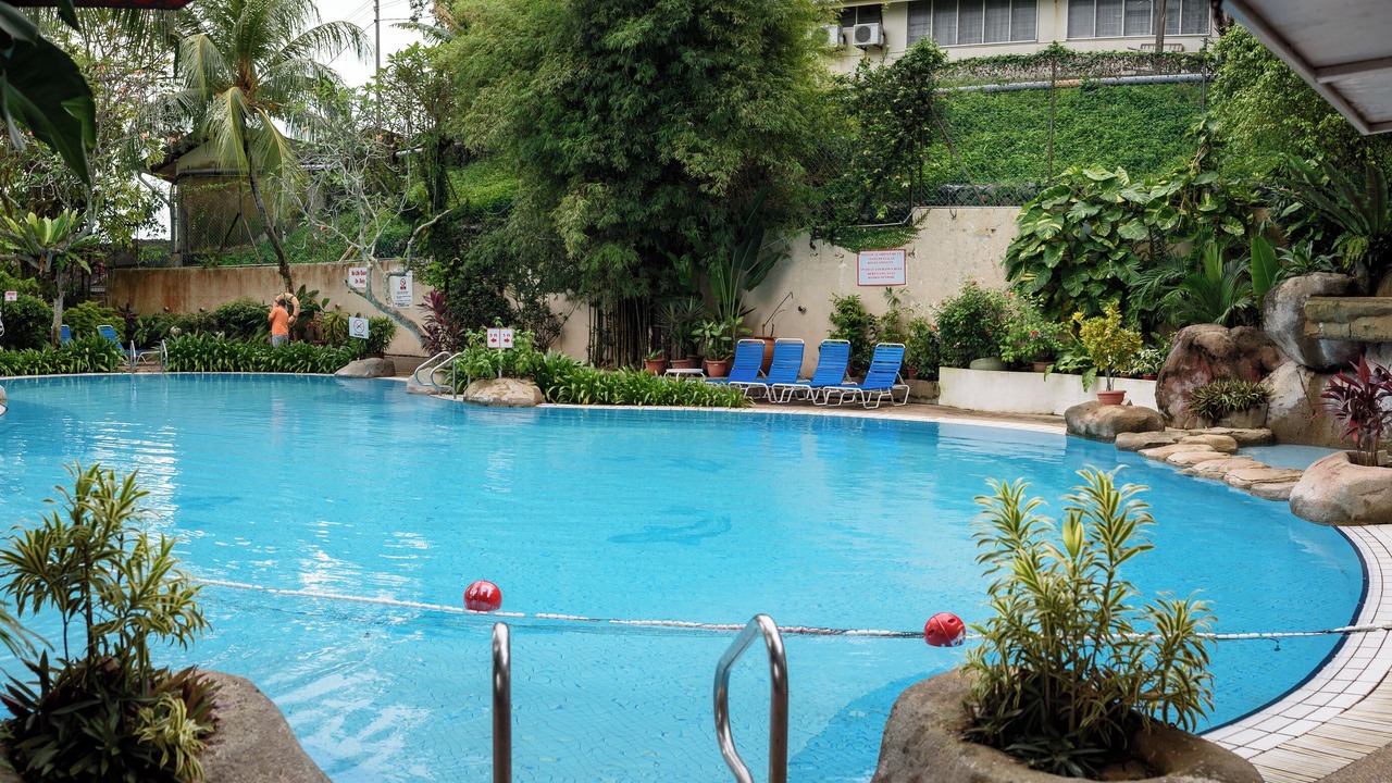 Photo of Outdoor in Tanjung Bungah