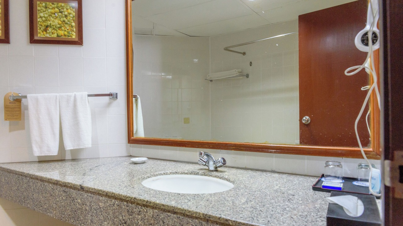 Photo of Bathroom in Tanjung Bungah