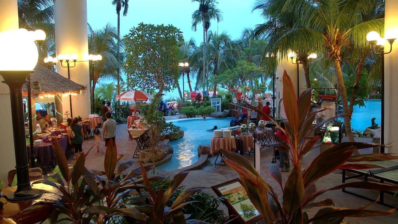Photo of Outdoor in Tanjung Bungah