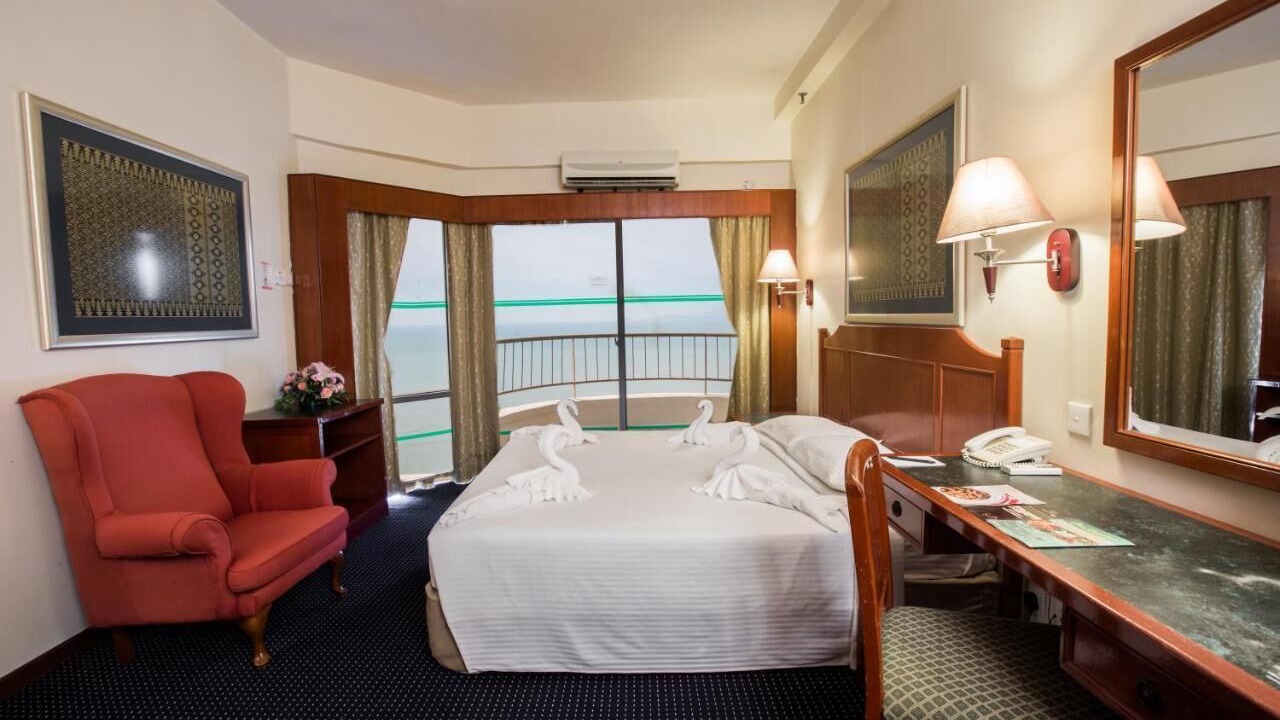 Photo of Bedroom in Tanjung Bungah
