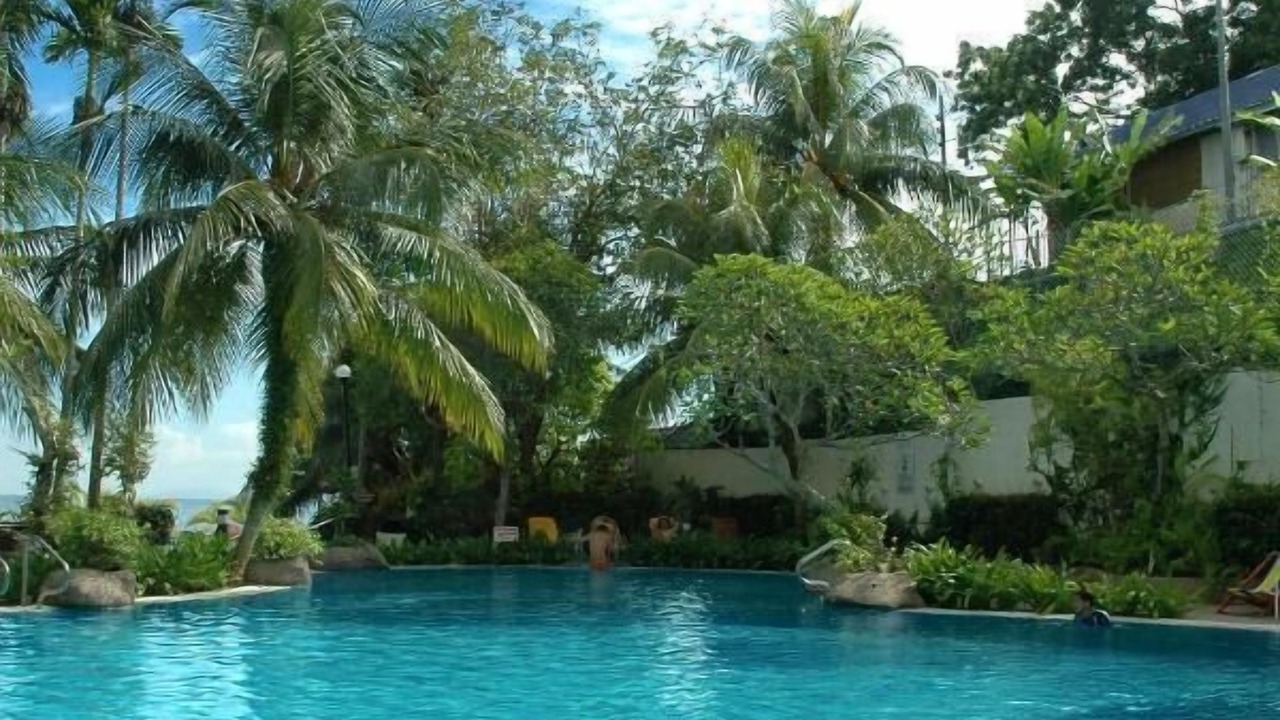 Photo of Outdoor in Tanjung Bungah