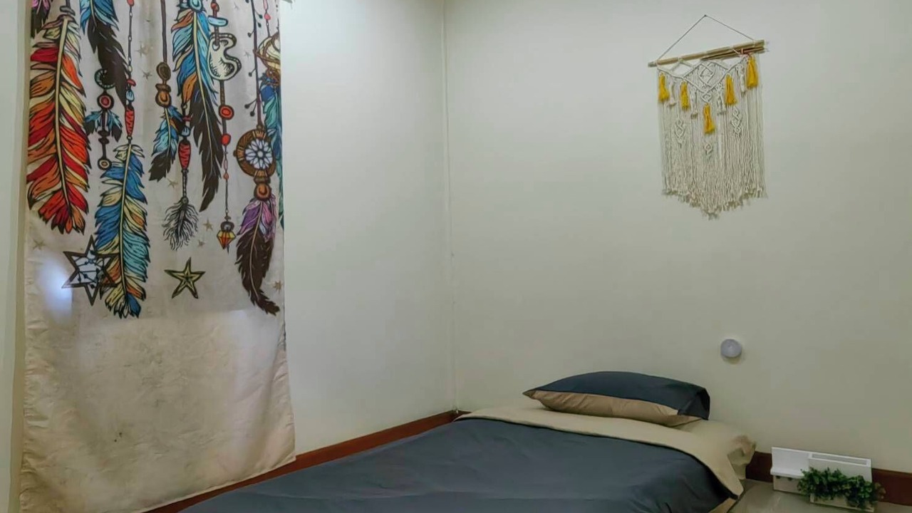 Photo of Bedroom in Thai Mueang