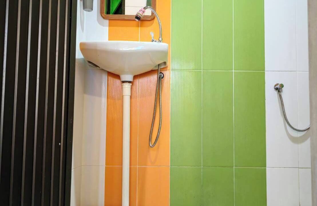Photo of Bathroom in Thai Mueang