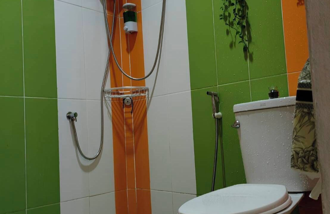 Photo of Bathroom in Thai Mueang