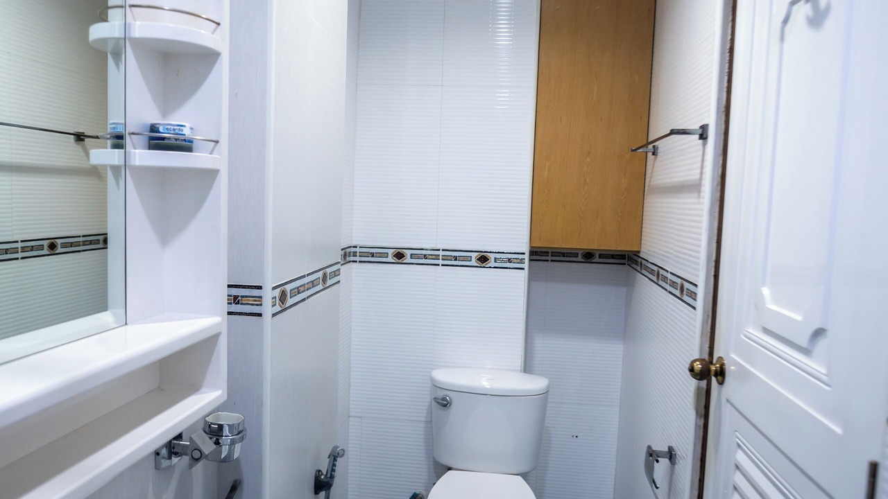 Photo of Bathroom in Wattana