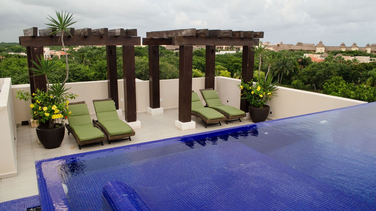 Photo of Outdoor in Puerto Aventuras