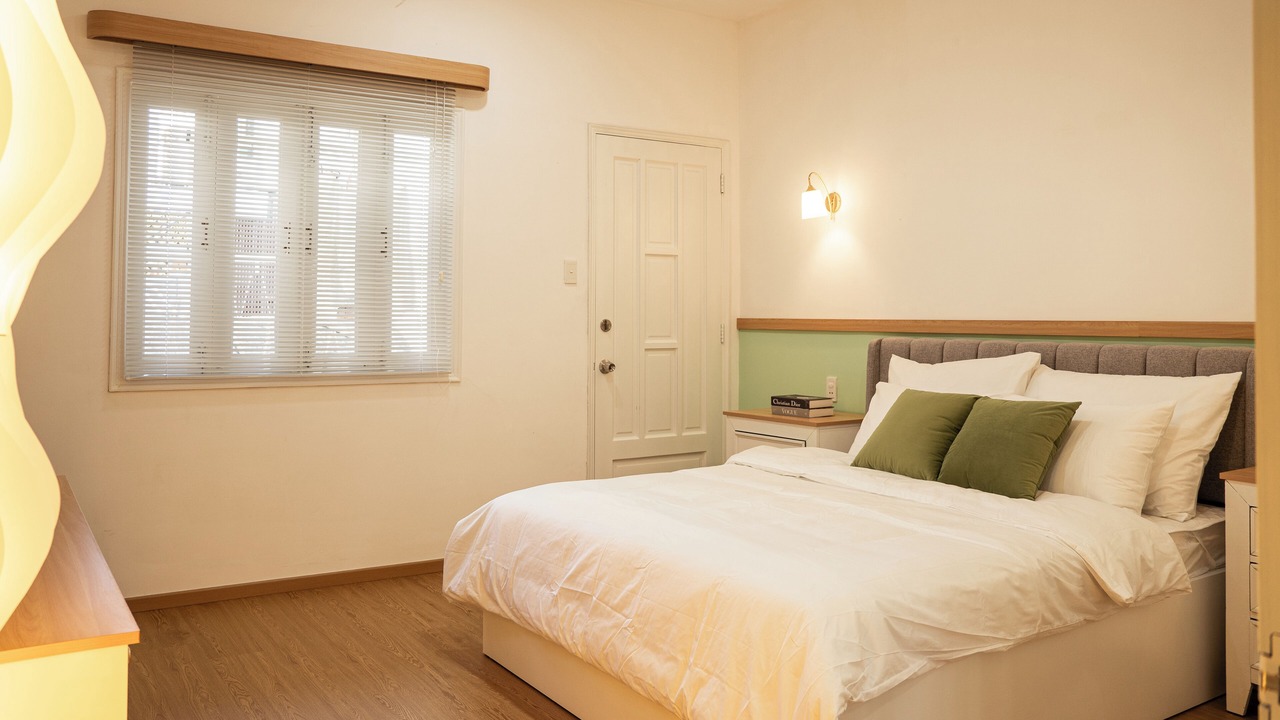 Photo of Bedroom in Ben Nghe