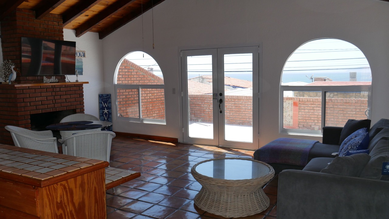Photo of Livingroom in Playas De Tijuana