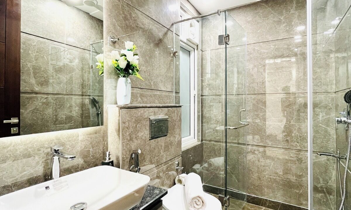 Photo of Bathroom in Safdarjung Enclave