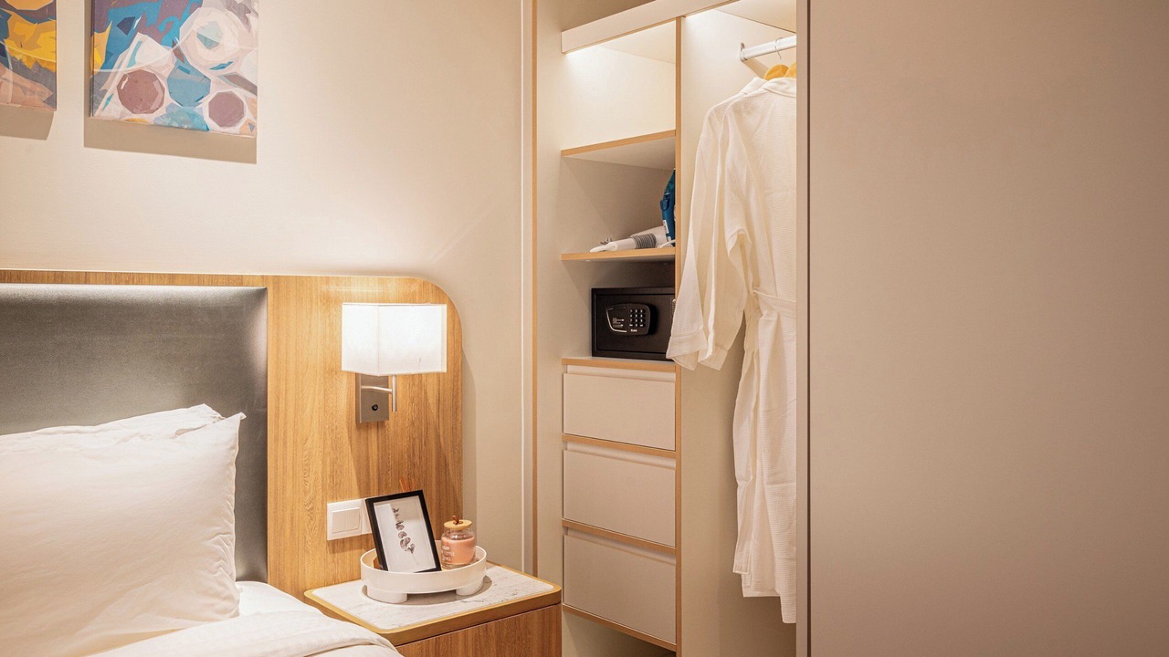 Photo of Bedroom in District 1
