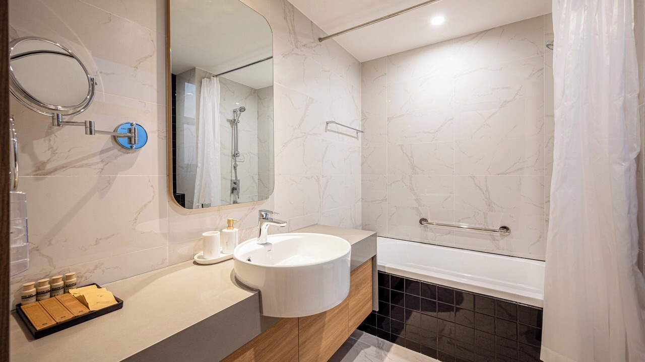 Photo of Bathroom in District 1