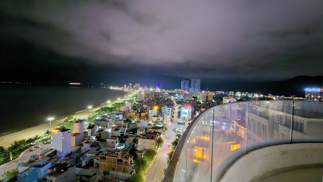 Photo of Patio Balcony in Quy Nhon