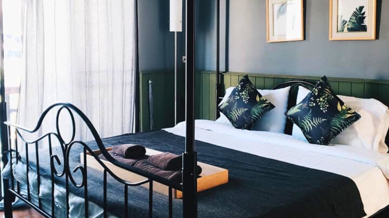 Photo of Bedroom in Thung Wat Don