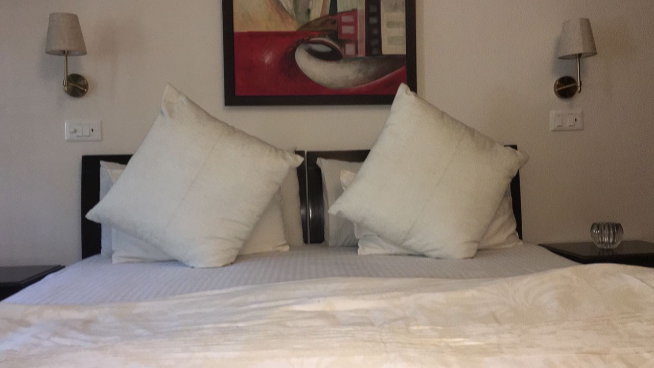 Photo of Bedroom in Hauz Khas