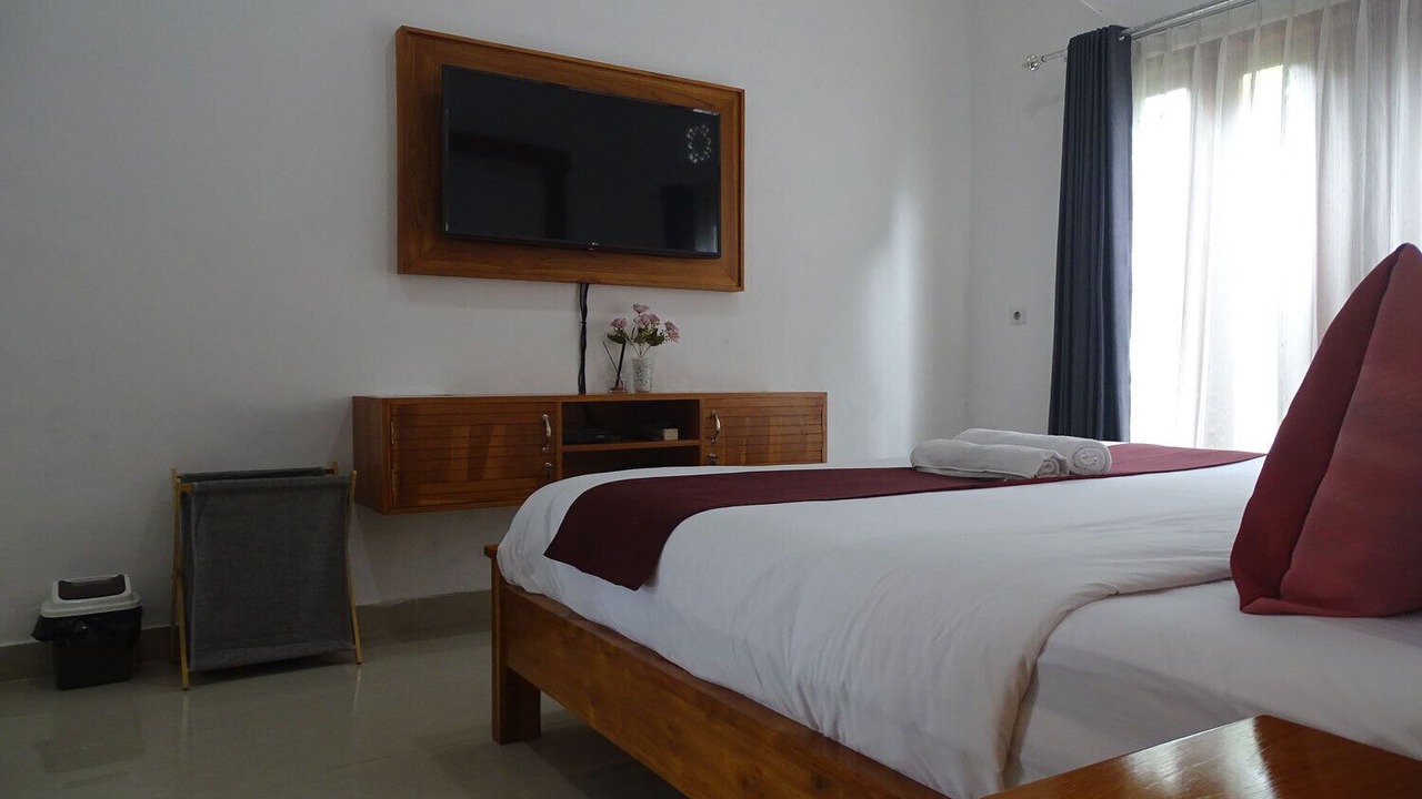 Photo of Bedroom in Tukad Mungga