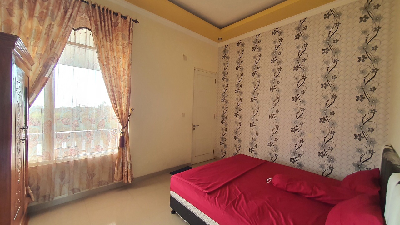 Photo of Bedroom in Sidomulyo