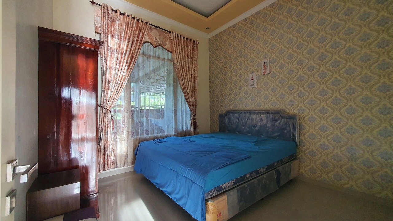 Photo of Bedroom in Sidomulyo