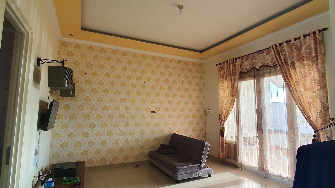 Photo of Livingroom in Sidomulyo