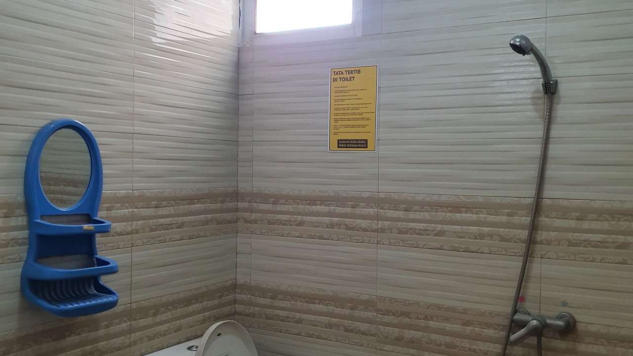Photo of Bathroom in Sidomulyo