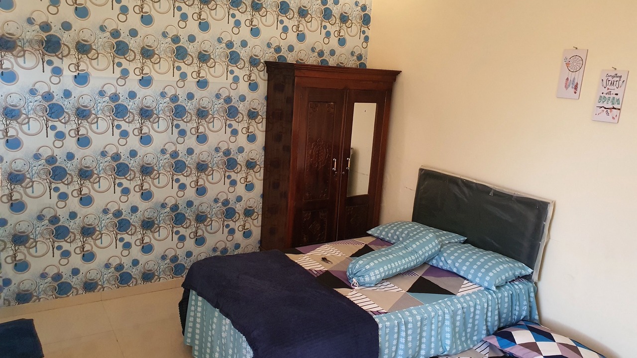 Photo of Bedroom in Sidomulyo