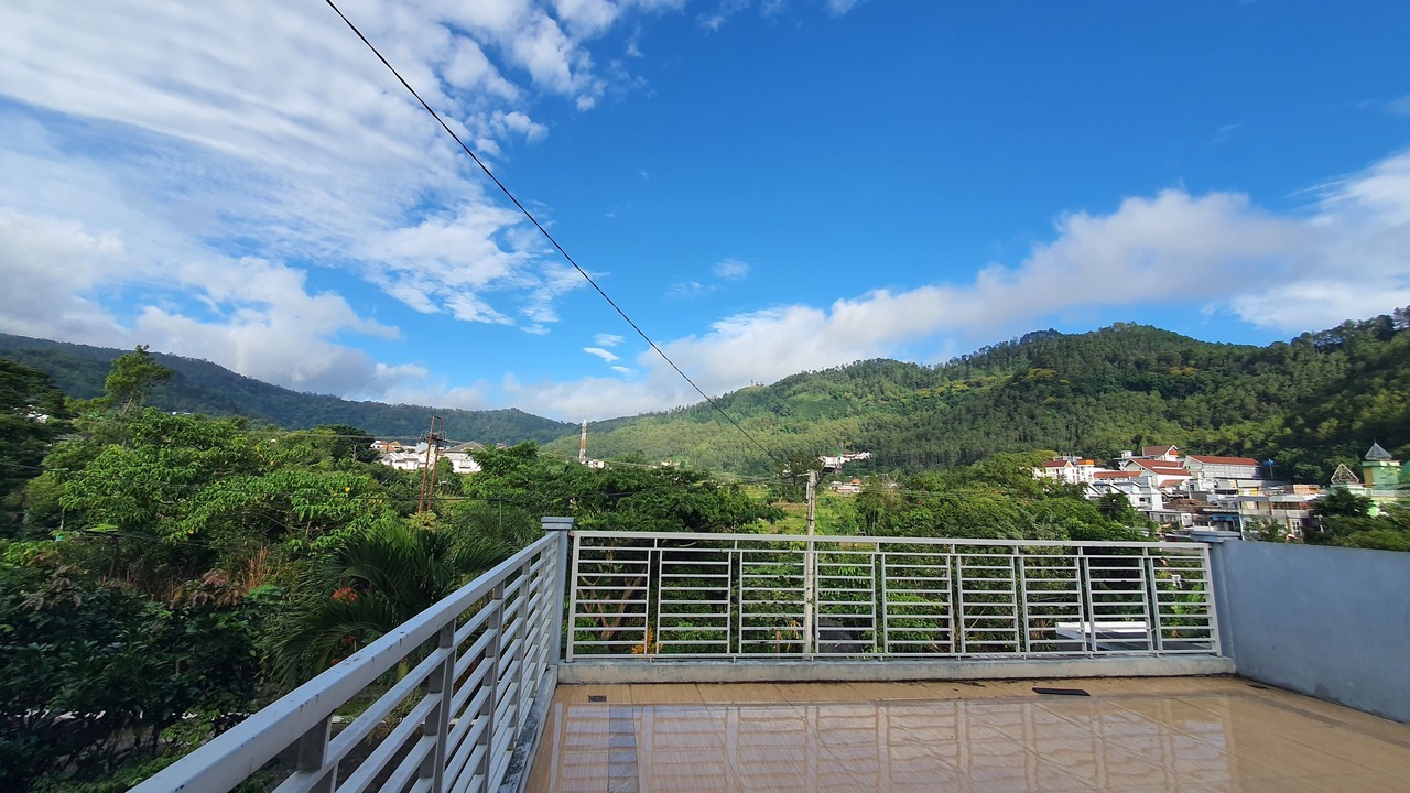 Photo of Outdoor in Sidomulyo