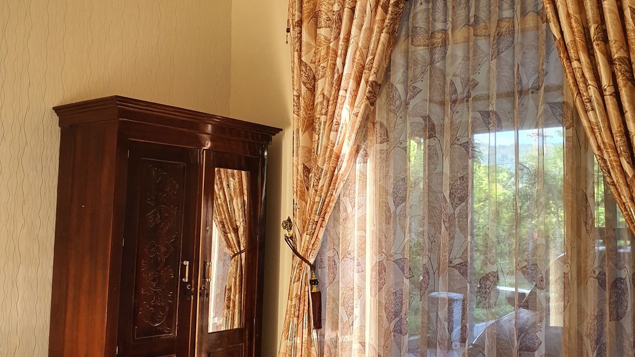 Photo of Bedroom in Sidomulyo