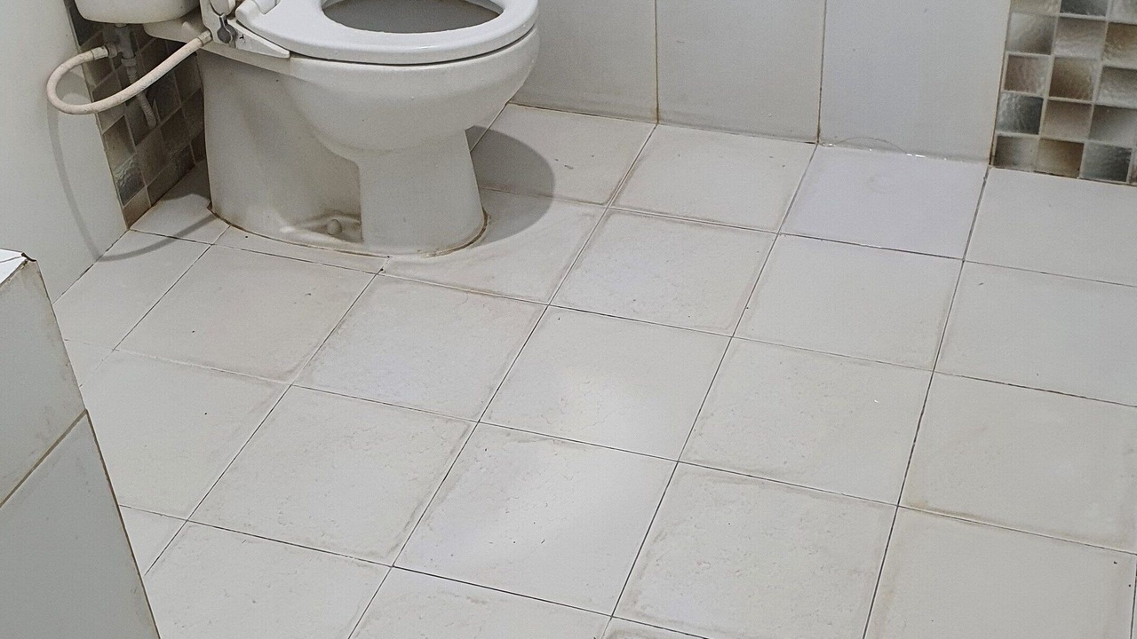 Photo of Bathroom in Sidomulyo