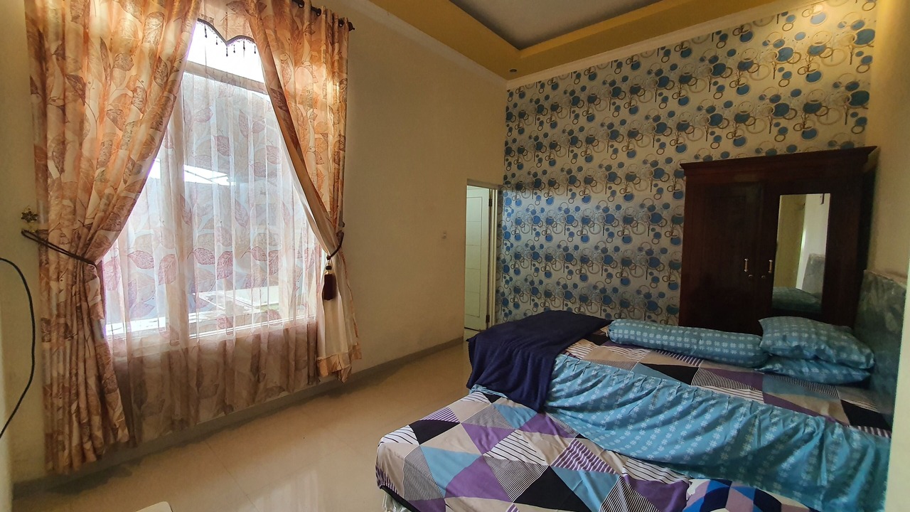 Photo of Bedroom in Sidomulyo