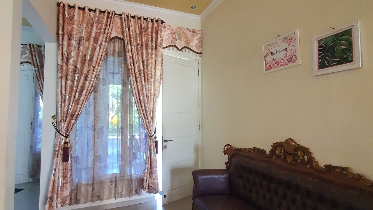 Photo of Livingroom in Sidomulyo