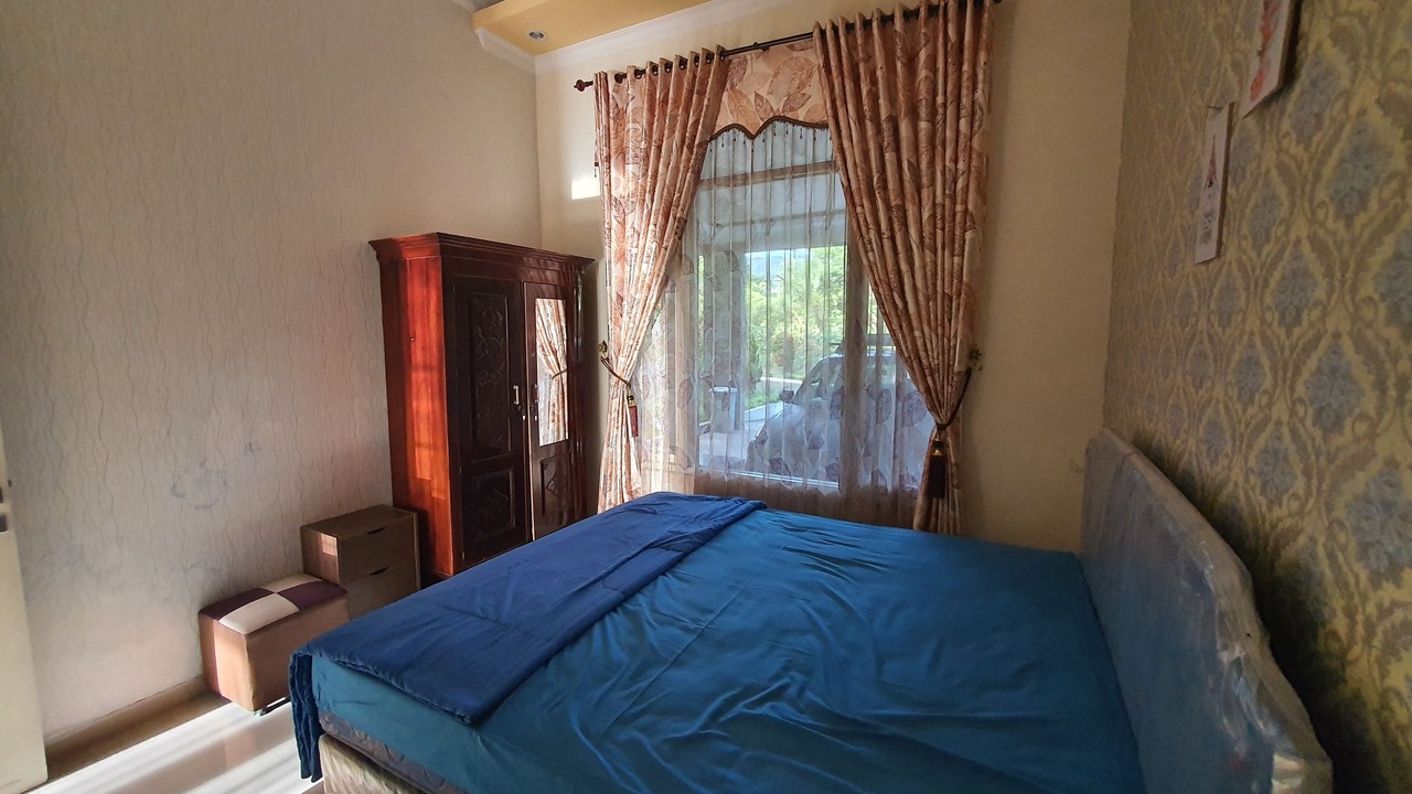 Photo of Bedroom in Sidomulyo