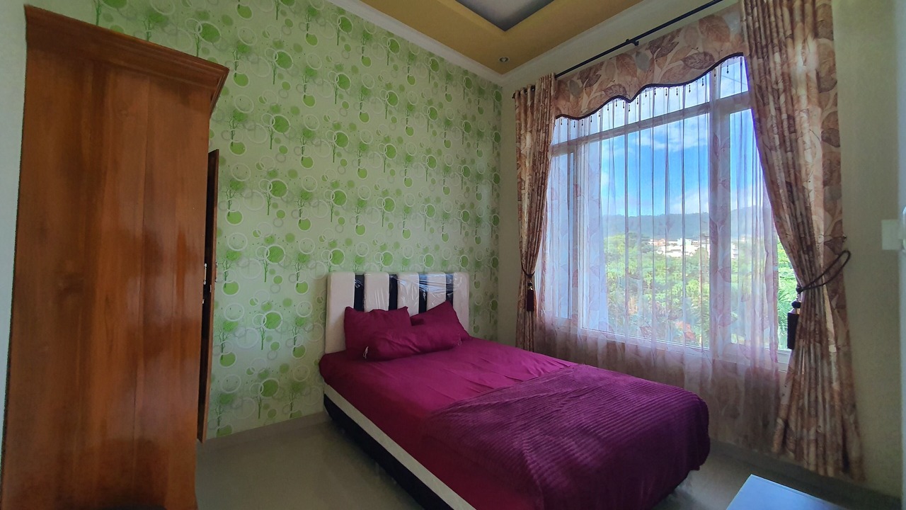 Photo of Bedroom in Sidomulyo
